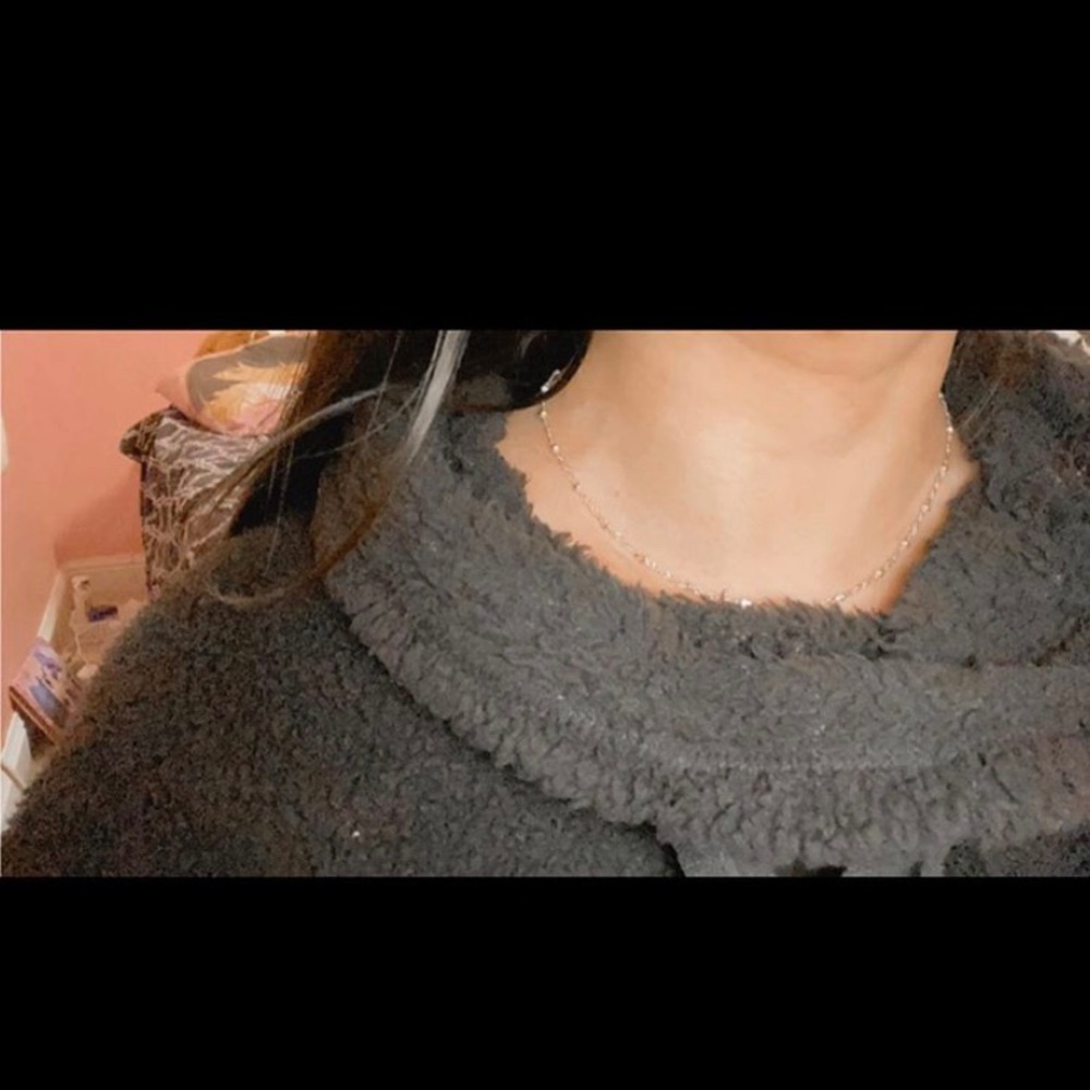 Cozy Sweater - Picture 2 of 3